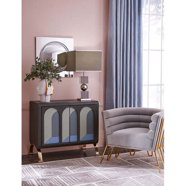 Atlas Split Vase - Vases - 5