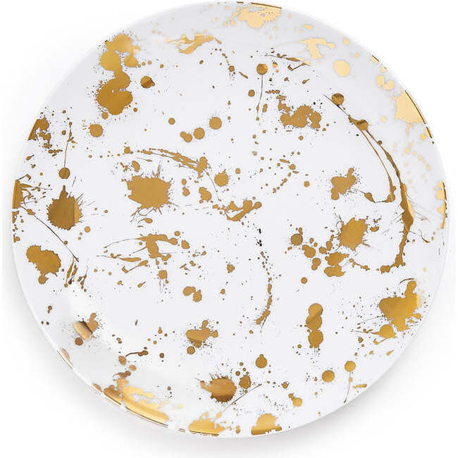 1948 Dinner Plate