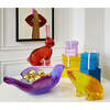 Acrylic Rabbit Objet - Accents - 6