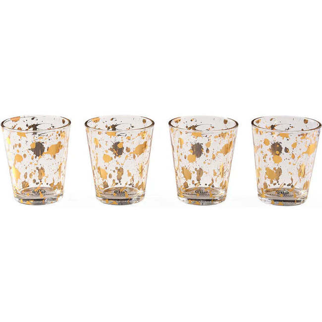 1948 Rocks Glassware Set