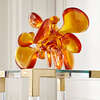 Acrylic Amoeba Objet - Accents - 3