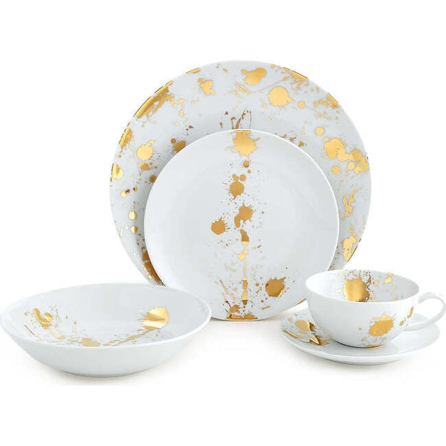 1948 Serving Bowl - Tableware - 2