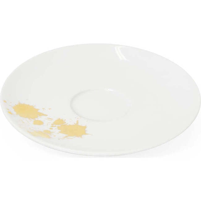 1948 Saucer - Drinkware - 3