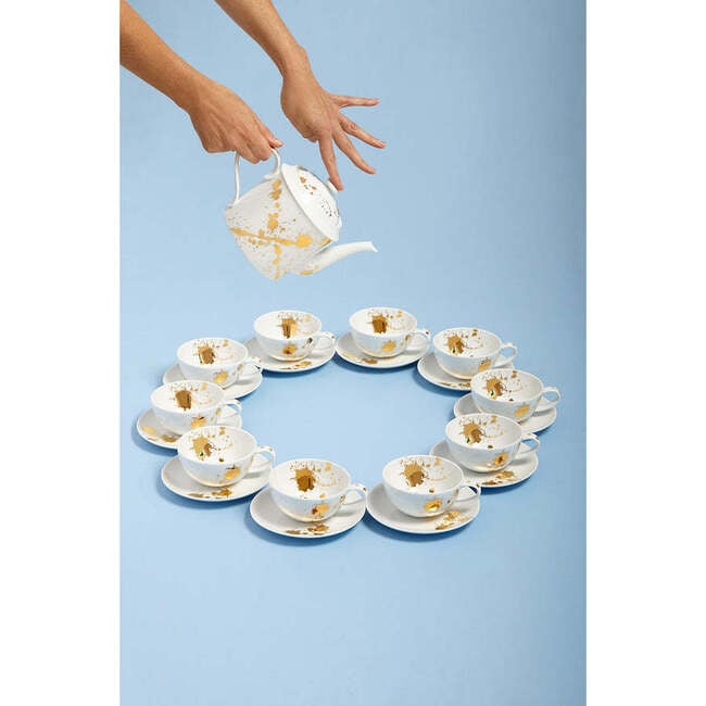 1948 Sugar Bowl - Drinkware - 4