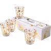 1948 Rocks Glassware Set - Tableware - 3