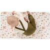 Maisonette x Gathre Toddler Changing Mat, Paris - Changing Pads - 2