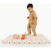 Maisonette x Gathre Padded Square Play Mat, London - Playmats - 3