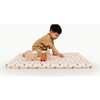 Maisonette x Gathre Padded Square Play Mat, London - Playmats - 4