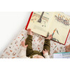 Maisonette x Gathre Padded Square Play Mat, Paris - Playmats - 3
