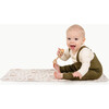 Maisonette x Gathre Toddler Changing Mat, Paris - Changing Pads - 5