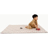 Maisonette x Gathre Large Play Mat, London - Playmats - 2