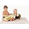 Maisonette x Gathre Padded Square Play Mat, Paris - Playmats - 5