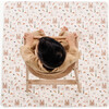 Maisonette x Gathre Highchair Mat, Paris - Playmats - 4