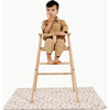 Maisonette x Gathre Highchair Mat, London - Playmats - 3