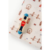 Maisonette x Gathre Padded Changing Mat, London - Changing Pads - 4