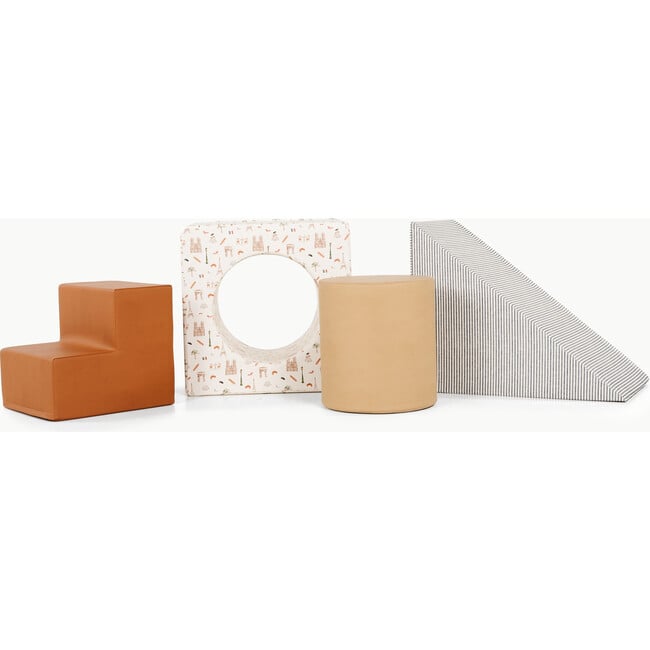 Maisonette x Gathre Block Playset, Paris - Play Kits - 2