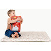 Maisonette x Gathre Padded Changing Mat, Paris - Changing Pads - 6