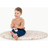 Maisonette x Gathre Padded Circle Play Mat, Paris - Playmats - 6