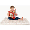 Maisonette x Gathre Padded Square Play Mat, Paris - Playmats - 7