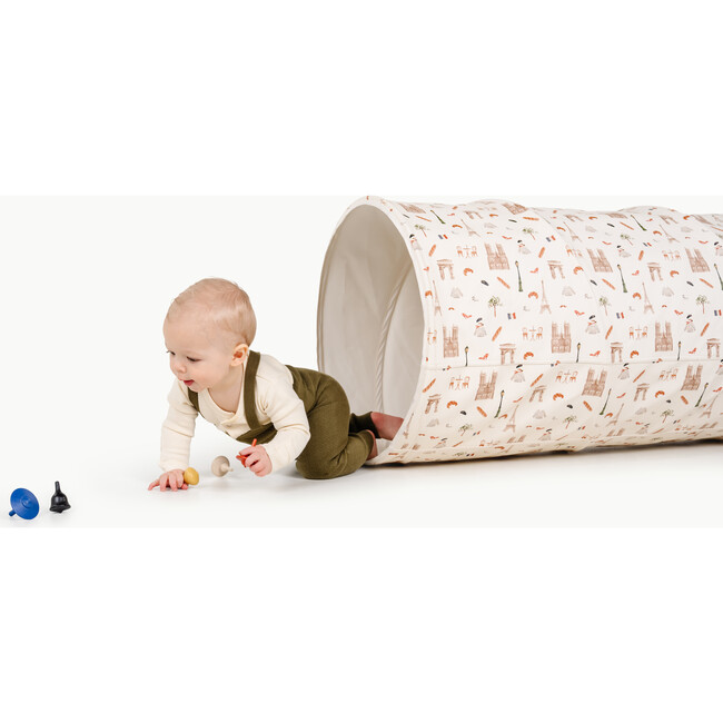 Maisonette x Gathre Tunnel, Paris - Play Kits - 9