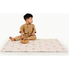 Maisonette x Gathre Highchair Mat, Paris - Playmats - 6