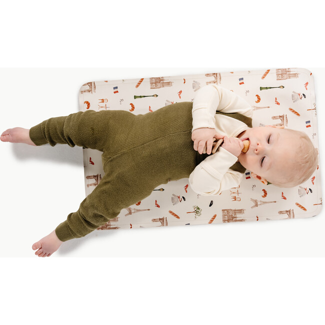 Maisonette x Gathre Changing Mat, Paris - Changing Pads - 3