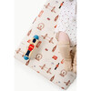 Maisonette x Gathre Padded Changing Mat, London - Changing Pads - 5