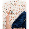 Maisonette x Gathre Padded Circle Play Mat, Paris - Playmats - 7