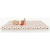 Maisonette x Gathre Padded Square Play Mat, London - Playmats - 9