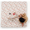 Maisonette x Gathre Padded Square Play Mat, London - Playmats - 11