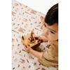 Maisonette x Gathre Highchair Mat, Paris - Playmats - 7