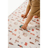 Maisonette x Gathre Large Play Mat, London - Playmats - 6