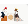 Maisonette x Gathre Block Playset, Paris - Play Kits - 5