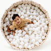 Maisonette x Gathre Ball Pit, London - Play Kits - 8