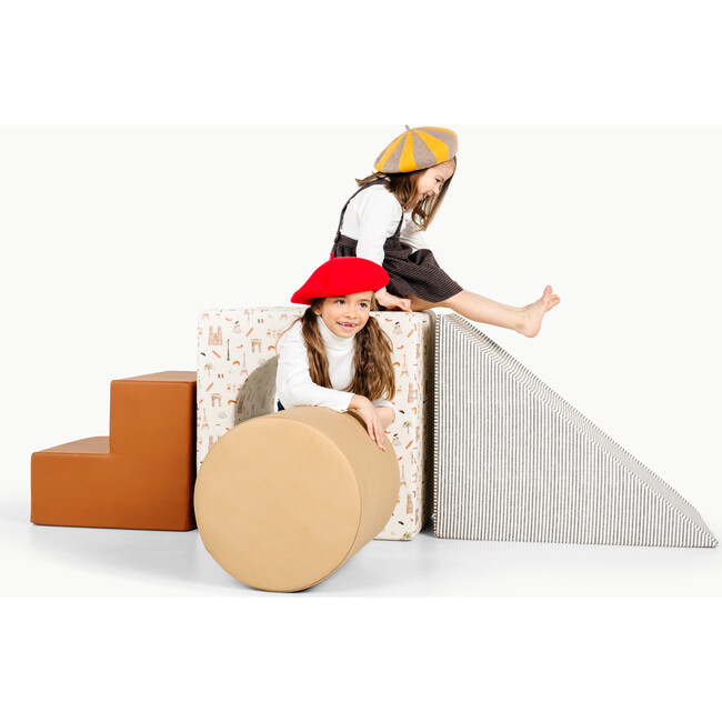 Maisonette x Gathre Block Playset, Paris - Play Kits - 6