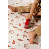 Maisonette x Gathre Large Play Mat, London - Playmats - 8