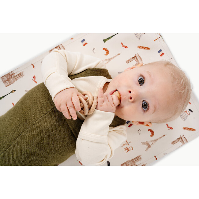 Maisonette x Gathre Changing Mat, Paris - Changing Pads - 6