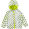 Nova Reversible Windbreaker, Lightning - Jackets - 1 - thumbnail