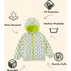 Nova Reversible Windbreaker, Lightning - Jackets - 3
