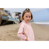 Nova Reversible Windbreaker, Sun & Rainbow - Jackets - 4