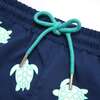 Holly & Beau Turtles Color Changing Swim Trunks - Swim Trunks - 5
