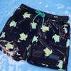 Holly & Beau Turtles Color Changing Swim Trunks - Swim Trunks - 7