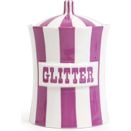 Vice Glitter Canister
