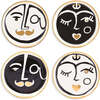 Marseilles Coasters - Tableware - 1 - thumbnail