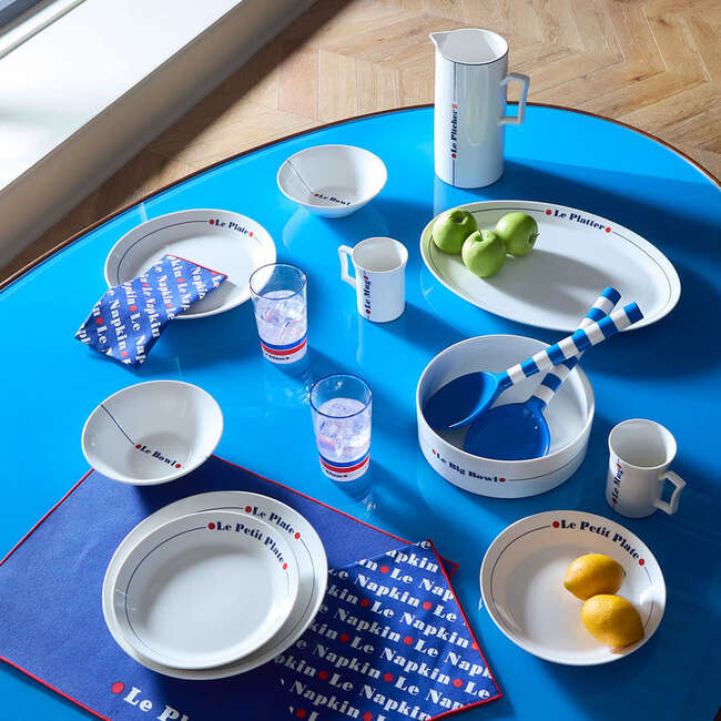Le Soup Bowl - Tableware - 2
