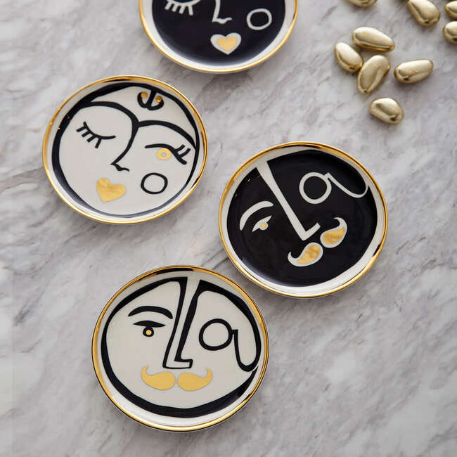 Marseilles Coasters - Tableware - 5