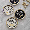 Marseilles Coasters - Tableware - 5