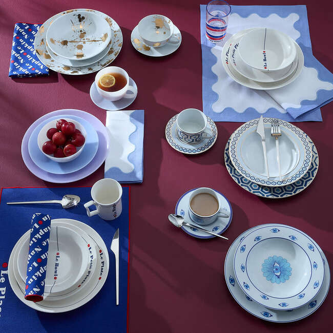 Le Soup Bowl - Tableware - 5