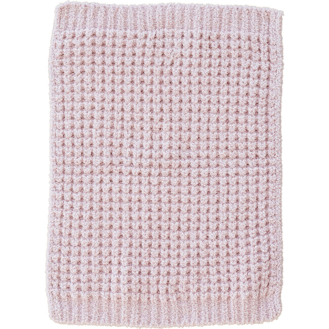 Waffle Knit Mini, Rosette