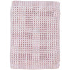 Waffle Knit Mini, Rosette - Blankets - 1 - thumbnail